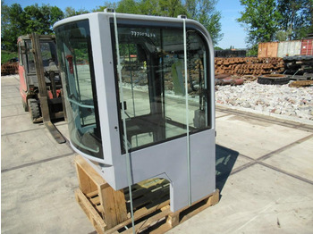 Cabina KOBELCO