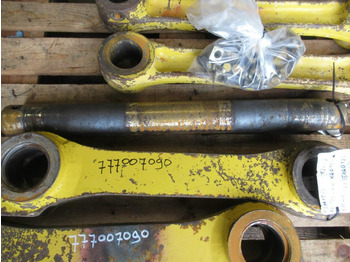 Acoplamiento rápido para Maquinaria de construcción Komatsu PC180-7K -: foto 4