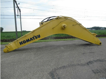 Brazo KOMATSU