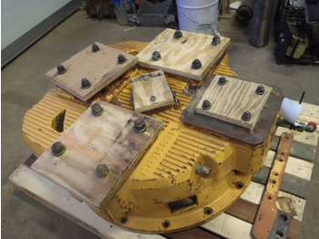 Bomba hidráulica LIEBHERR