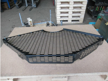 Puerta y piezas LIEBHERR