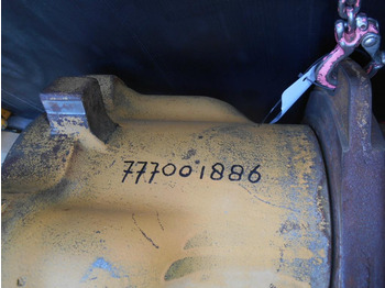 Hidráulica LIEBHERR