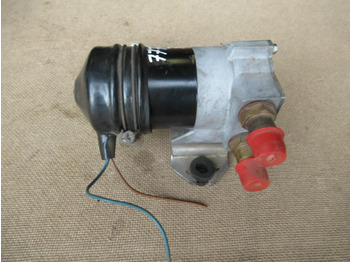 Bomba de combustible