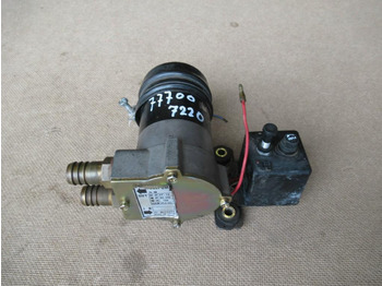 Bomba de combustible