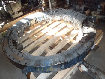 Corona de giro NEW HOLLAND