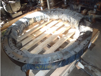 Corona de giro NEW HOLLAND