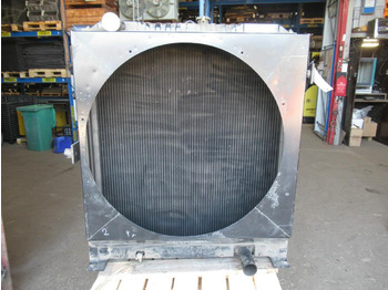 Radiador NEW HOLLAND