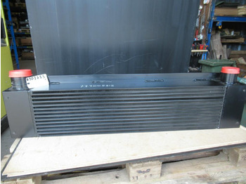 Intercooler NEW HOLLAND