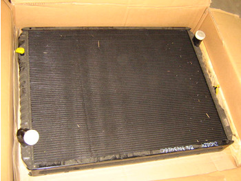 Radiador para Maquinaria de construcción nuevo New Holland 71434060 - 4449190: foto 2