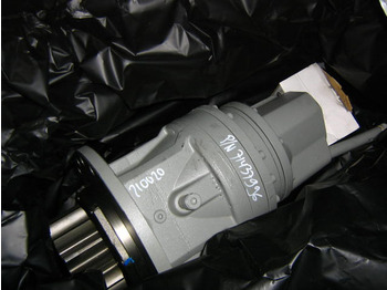 Reductor de giro NEW HOLLAND