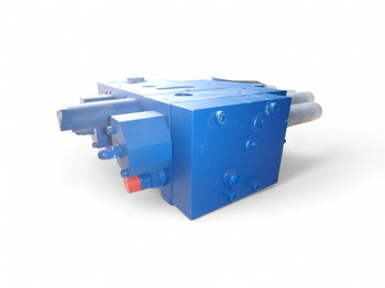 Válvula hidráulica para Maquinaria de construcción New Holland 87341633: foto 4