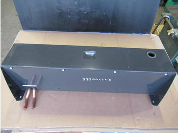 Calefacción/ Ventilación para Maquinaria agrícola nuevo New Holland 87576281 - 87640711: foto 4 Calefacción/ Ventilación para Maquinaria agrícola nuevo New Holland 87576281 - 87640711: foto 4