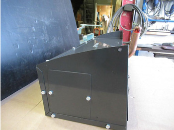 Calefacción/ Ventilación para Maquinaria de construcción nuevo New Holland 87576281: foto 3 Calefacción/ Ventilación para Maquinaria de construcción nuevo New Holland 87576281: foto 3