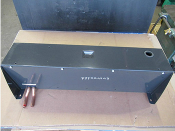 Calefacción/ Ventilación para Maquinaria de construcción nuevo New Holland 87576281: foto 4 Calefacción/ Ventilación para Maquinaria de construcción nuevo New Holland 87576281: foto 4