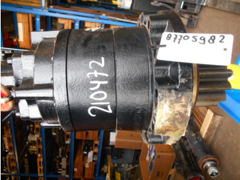 Reductor de giro NEW HOLLAND