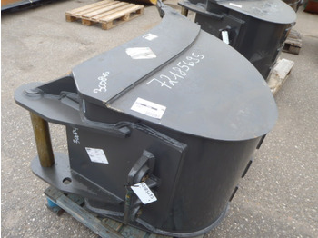 Cazo NEW HOLLAND