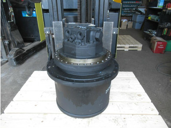 Mando final NEW HOLLAND