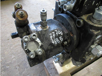 Bomba hidráulica REXROTH