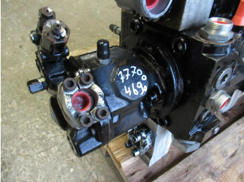 Bomba hidráulica REXROTH