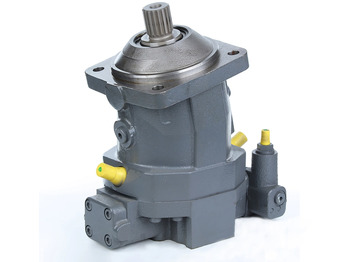 Motor hidráulico REXROTH