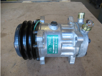 Compresor de aire acondicionado SANDEN