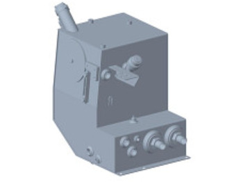 Piezas de recambio NEW HOLLAND