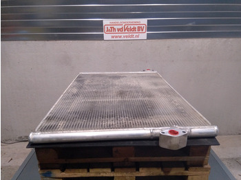 Enfriador de aceite para Maquinaria de construcción T rad 1382.646-8050-A -: foto 2 Enfriador de aceite para Maquinaria de construcción T rad 1382.646-8050-A -: foto 2