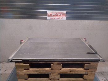 Enfriador de aceite para Maquinaria de construcción T rad 1382.646-8050-A -: foto 3 Enfriador de aceite para Maquinaria de construcción T rad 1382.646-8050-A -: foto 3