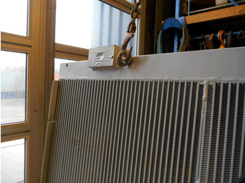 Enfriador de aceite para Maquinaria de construcción nuevo Terex O&K 3647508: foto 4