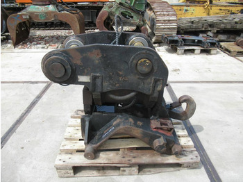 Acoplamiento rápido VERACHTERT