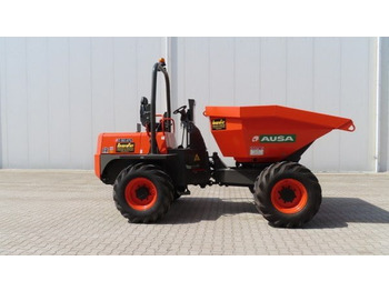 Minidumper AUSA D600APG