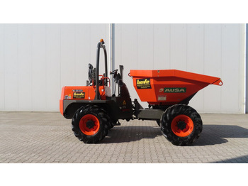 Minidumper AUSA D600APG