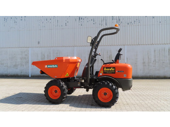 Minidumper Ausa D150 AHG: foto 5