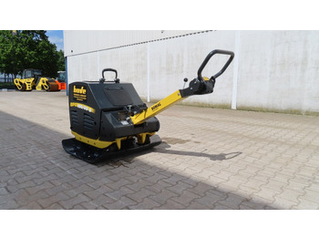 Plancha reversible Bomag BPR 100/80 D: foto 4 Plancha reversible Bomag BPR 100/80 D: foto 4