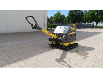 Plancha reversible Bomag BPR 100/80 D: foto 2 Plancha reversible Bomag BPR 100/80 D: foto 2