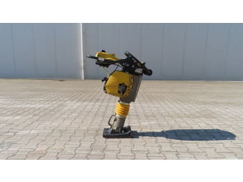 Vibroapisonador BOMAG