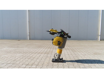 Vibroapisonador BOMAG