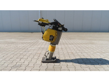 Vibroapisonador BOMAG