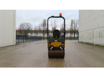 Apisonadora de asfalto Caterpillar CB 2.5 GC: foto 3