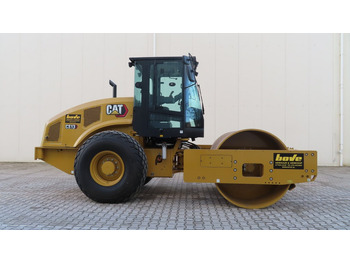 Compactador CATERPILLAR CS66B