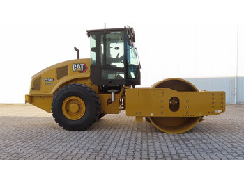 Compactador CATERPILLAR CS74B