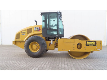 Compactador CATERPILLAR CS68B