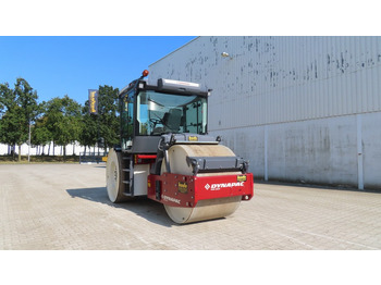 Rodillo Dynapac CS1400 VI: foto 4