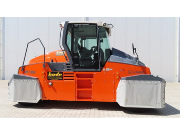 Rodillo de neumáticos HAMM