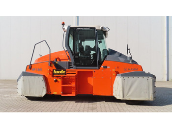 Rodillo de neumáticos HAMM