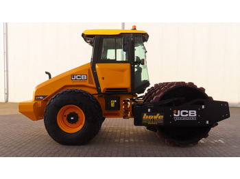 Compactador JCB