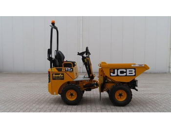Minidumper JCB