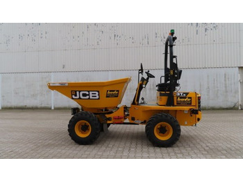 Minidumper JCB 3T-2 ST: foto 5
