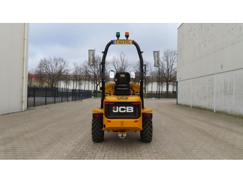 Minidumper JCB 3T-2 ST: foto 3