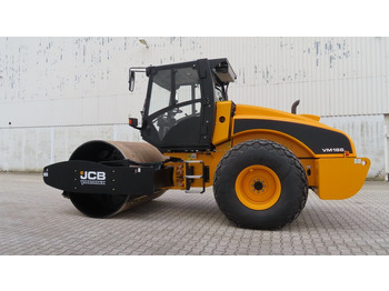 Compactador JCB VM200D: foto 5